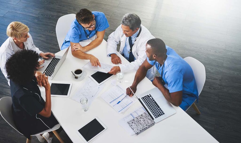 Independent in 90 days