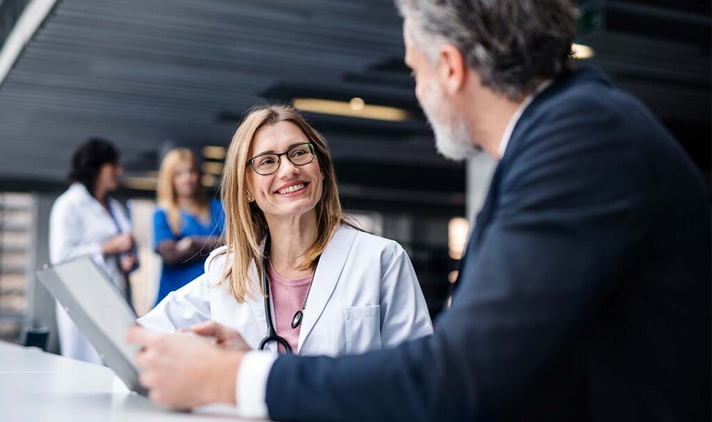 The Inspire Anesthesia Story