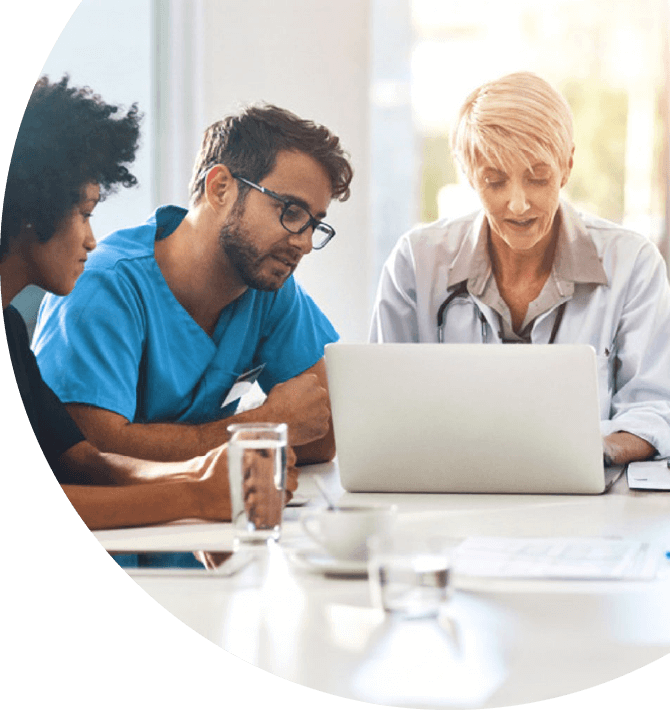 Copractica homepage hero