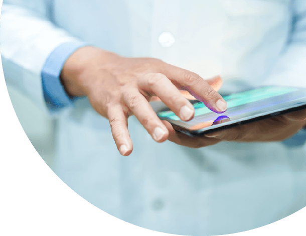 Resources Hero image